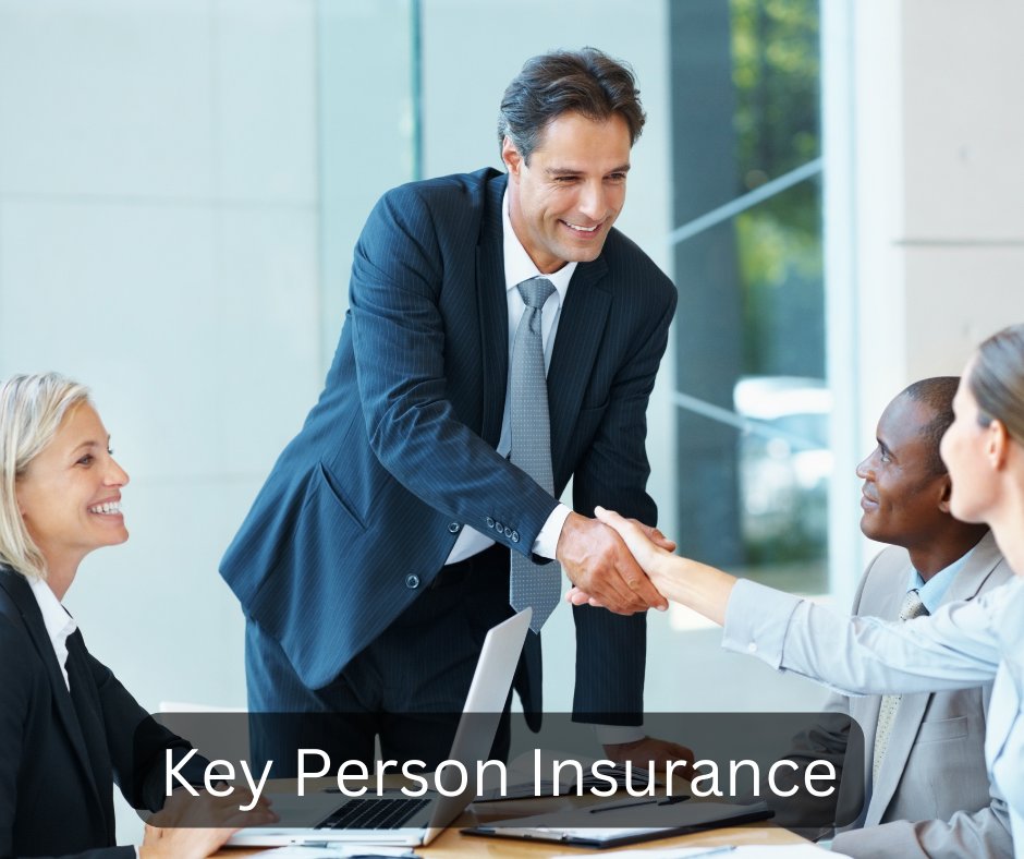 Your business's backbone deserves the best protection. Key Person Insurance ensures your company's stability in uncertain times. Safeguard your most valuable assets – your people! 💼🔑 #KeyPersonInsurance #BusinessProtection (518) 883-3415 jankowskiinsurance.com/insurances/bus…