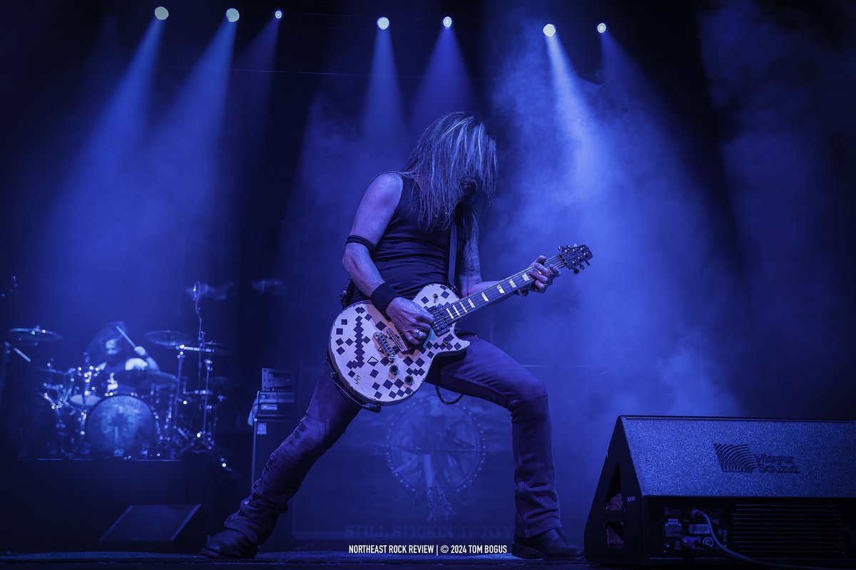 NERockReview's tweet image. Slaughter at Mohegan Sun Arena, Uncasville, CT
May 26, 2024

More photos &amp;amp; review:
northeastrockreview.com/ace-frehley-at…

@markslaughter33