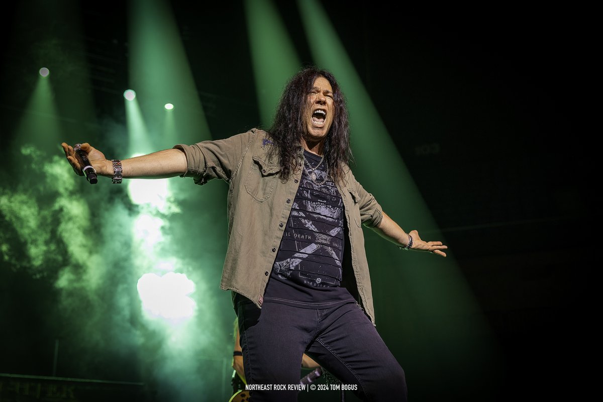 NERockReview's tweet image. Slaughter at Mohegan Sun Arena, Uncasville, CT
May 26, 2024

More photos &amp;amp; review:
northeastrockreview.com/ace-frehley-at…

@markslaughter33
