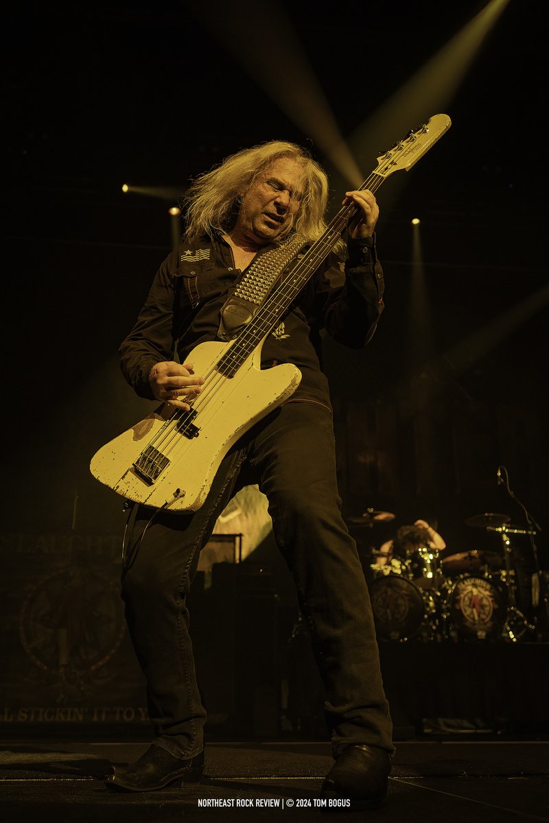 NERockReview's tweet image. Slaughter at Mohegan Sun Arena, Uncasville, CT
May 26, 2024

More photos &amp;amp; review:
northeastrockreview.com/ace-frehley-at…

@markslaughter33