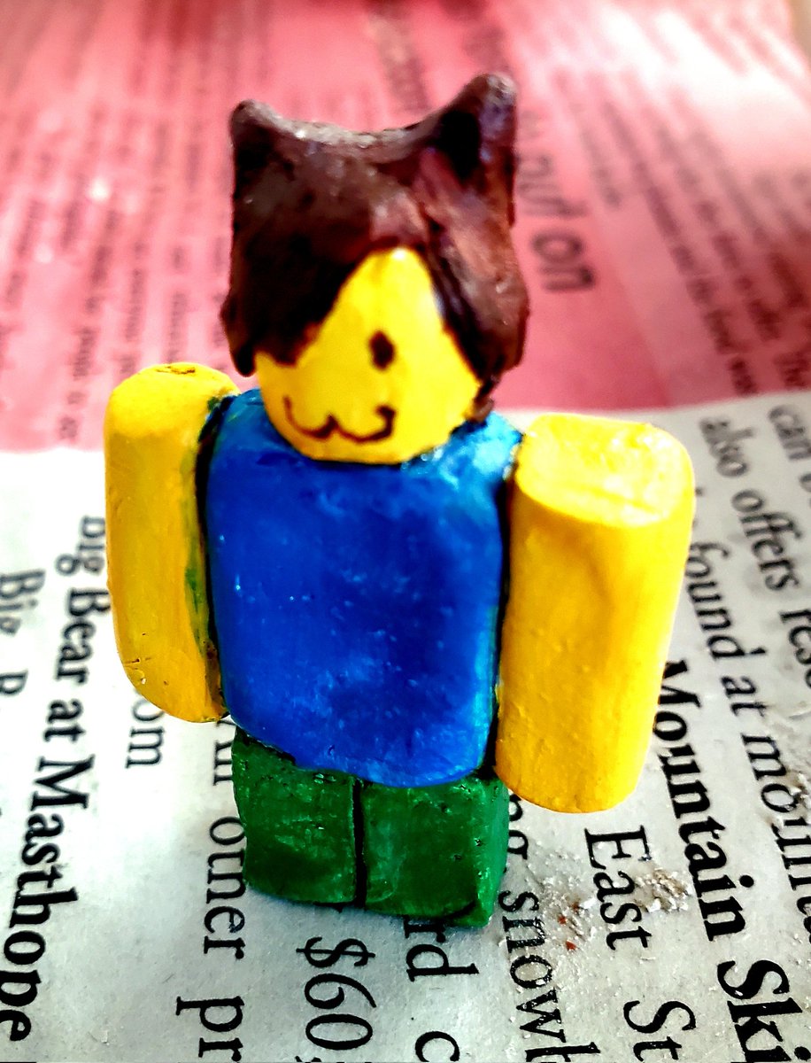 463 <a href="/PhantomArcade3K/">Phantom Arcade 🆖</a>  roblox catboy figure... literally the size of an apple stem