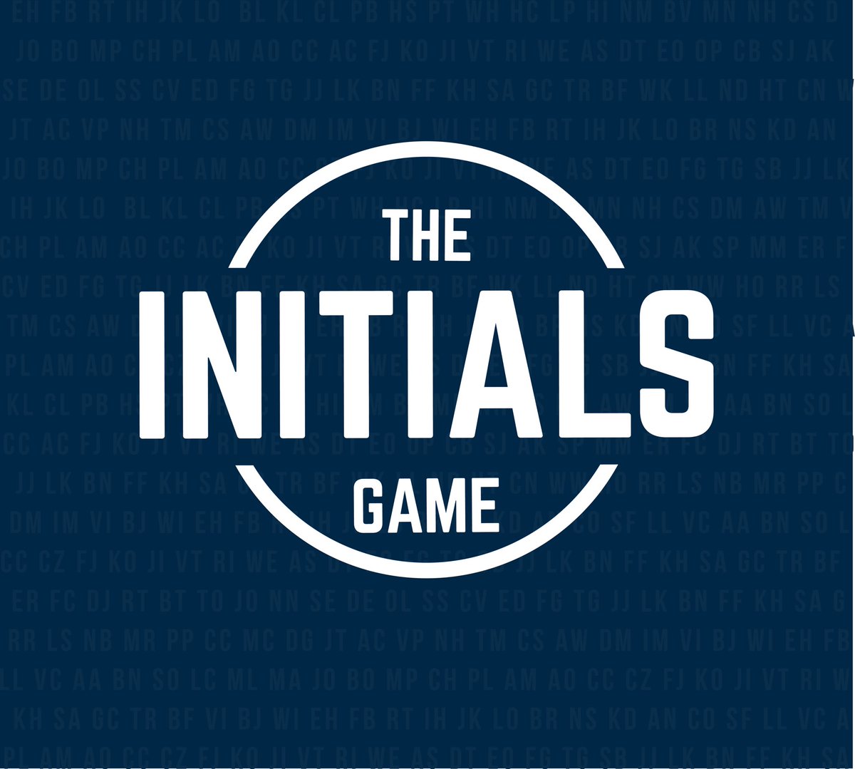 InitialsGame's tweet photo. The field for the 2024 @InitialsGame Invitational is being assembled. Who do you want to see get an invitation to the tournament? @PowerTripKFAN @KFAN1003 https://t.co/LETbfR5WJ9