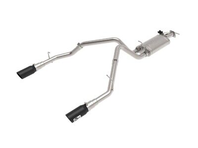 aFe Gemini XV 3' 304 Cat-Back Exhaust 2019-2023 Ram 1500 V8 5.7L Hemi Black Tips: USD 1,456.05 Listed since: May-29 22:03 Buy it now Location: US - Winter Park - 327** Seller: justboltonperformanceparts… dlvr.it/T7Zd9c #catbackexhaust #justboltons #exhaustsystems