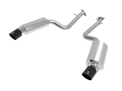 aFe Takeda 2.5in. 304 Axle-Back Exhaust for 2014-2023 Lexus IS350 V6 3.5L: USD 755.65 Listed since: May-29 22:04 Buy it now Location: US - Winter Park - 327** Seller: justboltonperformanceparts (99.3% / 4565)… dlvr.it/T7ZdB3 #justboltons #catbackexhaust #exhaustsystems
