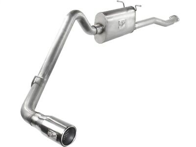 aFe ATLAS Cat-Back Exhaust AL 1998-2012 Ford Ranger L4 2.3/2.5 V6 3.0/4.0L: USD 408.85 Listed since: May-29 22:04 Buy it now Location: US - Winter Park - 327** Seller: justboltonperformanceparts (99.3% /… dlvr.it/T7ZdB5 #exhaustsystems #justboltons #catbackexhaust