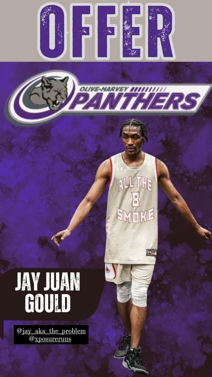 Jay-Juan Gould Lamar Basketball Freshman (@jayjuangould) on Twitter photo Thank you, Coach Jones <a href="/corlissnation/">@Panther Nation</a> and thank you <a href="/XposureRuns/">XposureRuns</a> and the Chicago Showcase <a href="/chitownshowcase/">Chit🏀wn Sho👑case</a> for creating opportunities to play college basketball. <a href="/PrepHoopsIL/">Prep Hoops Illinois</a> Thank you, Coach Jones <a href="/corlissnation/">@Panther Nation</a> and thank you <a href="/XposureRuns/">XposureRuns</a> and the Chicago Showcase <a href="/chitownshowcase/">Chit🏀wn Sho👑case</a> for creating opportunities to play college basketball. <a href="/PrepHoopsIL/">Prep Hoops Illinois</a>