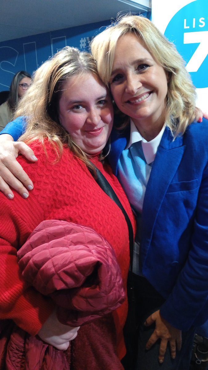 Carito_5555's tweet photo. Mi Candidata Tiene La Experiencia Para Ser La Próxima Presidenta De Todos Los Uruguayos Adelante Laurita Estamos Contigo!!! @lauraraffo #YoElijoSumar #HagamosHistoria 🔵⚪ https://t.co/Acra0i0QyO