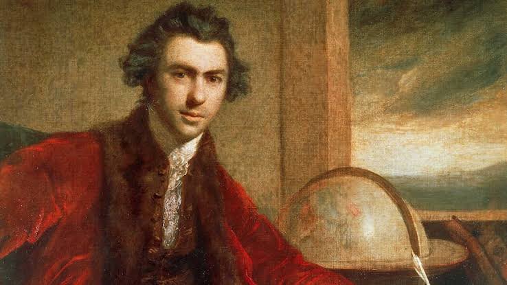 Sir Joseph Banks’ botany teacher at Oxford is said to have been the worst professor to have ever taught at the university. Supposedly only having one lecture which he gave over and over again.