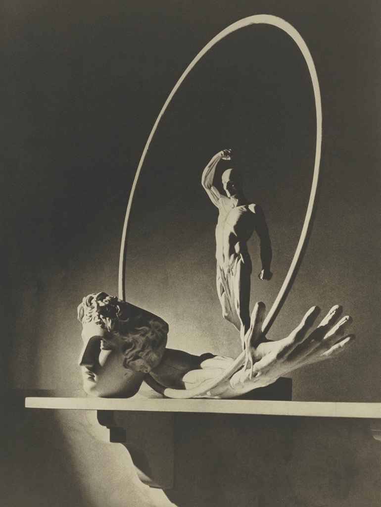 Horst P. Horst