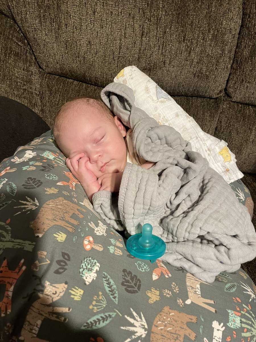 555renny's tweet photo. my little man, he’s so perfect! im so so lucky to be his mommy! 💚🌱 https://t.co/ad5asswOul