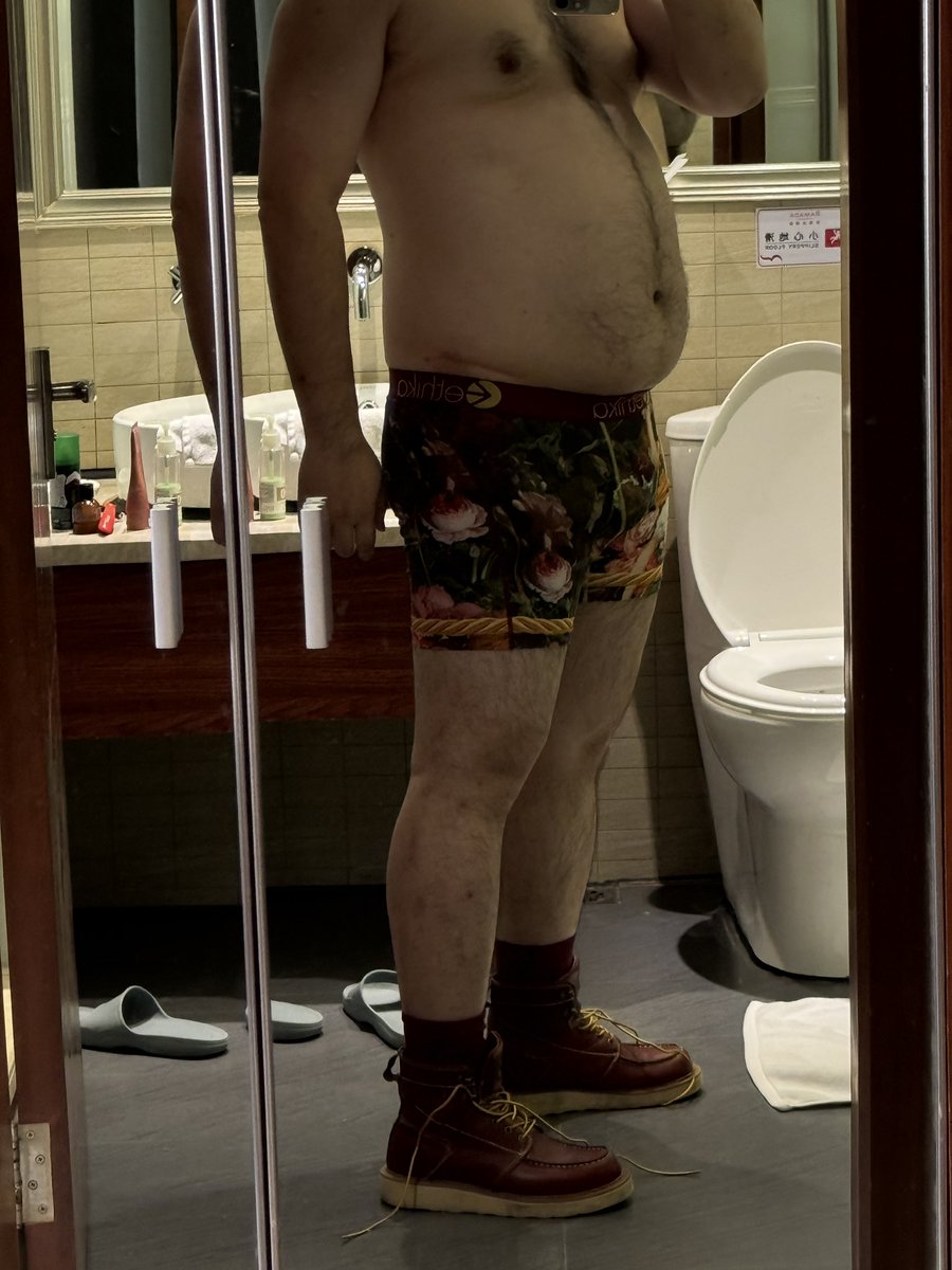 这肚子！！！！