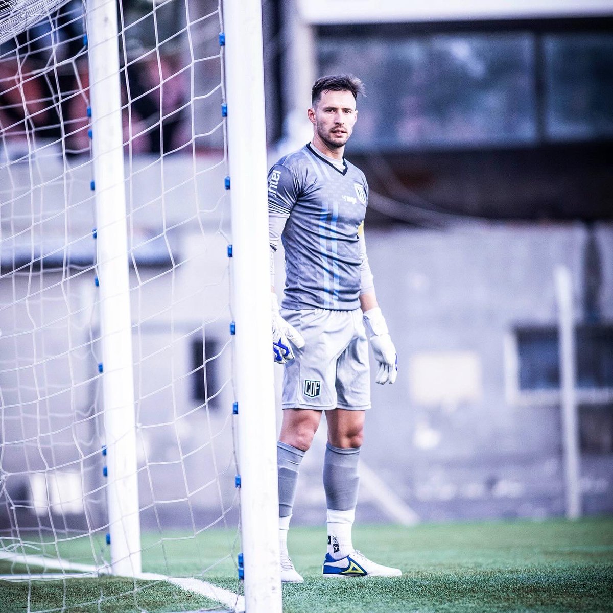 John Faust tweet media