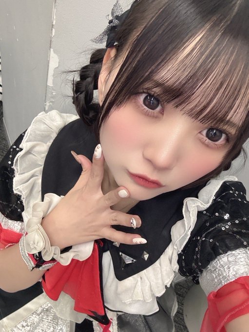 奥野未悠のTwitter画像32