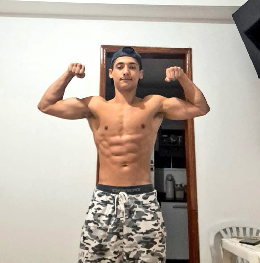 hslproxy's tweet image. #calisthenic #lowfat #aesthetic