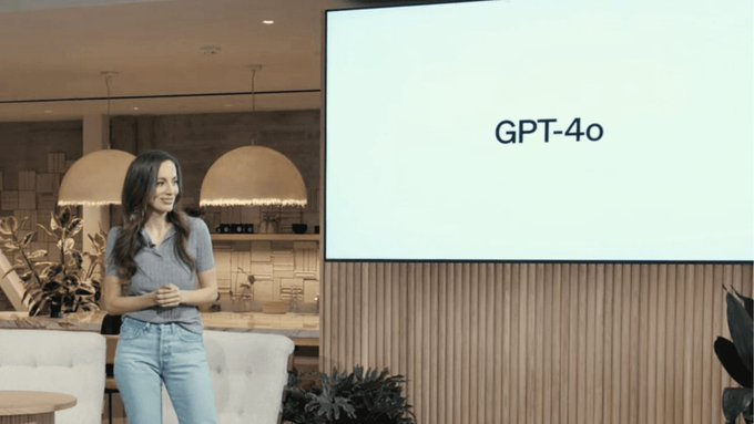 FinanceYF5's tweet photo. OpenAI 推出 GPT-4o 仅仅两周时间。

其热度令人难以置信。

57 个不可思议的例子，你一定不能错过：

(第 23 个是作者@shushant_l的最爱） https://t.co/ZVN3eeoBSs