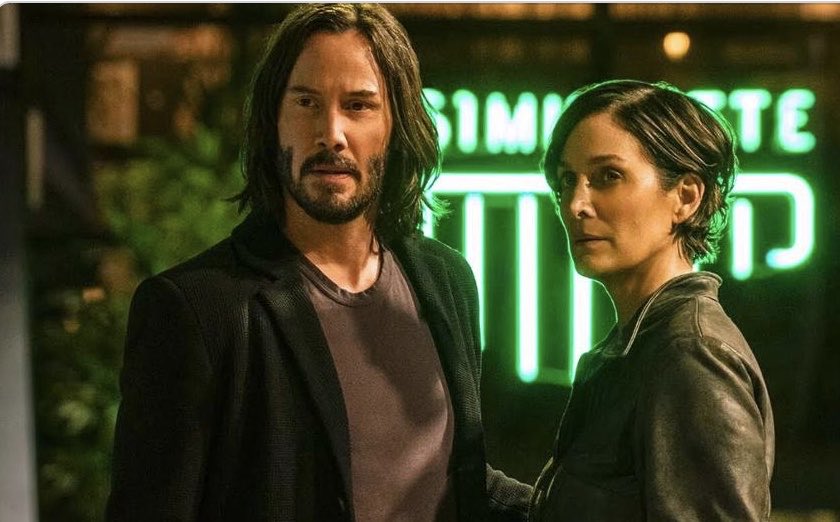 Here we go again - back into the Matrix ...

youtu.be/lROVNgD060o?si…