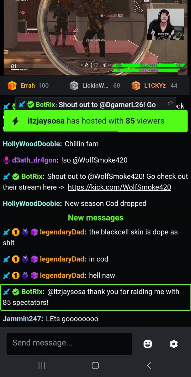 ItzJaysosa tweet media