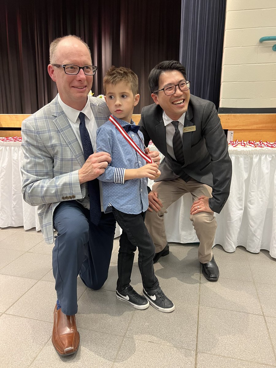 CEC York Region Chapter 543 tweet media