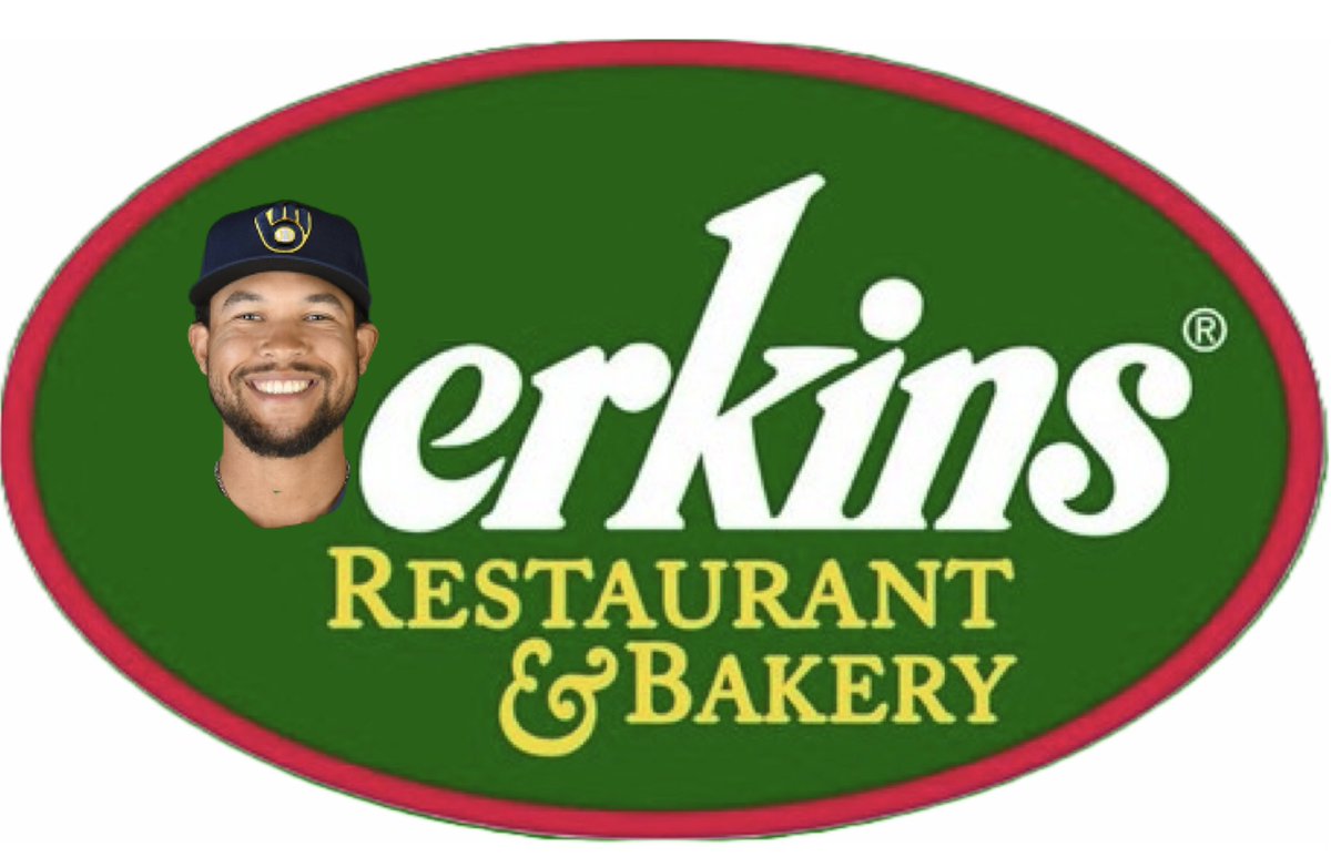 BeerCheeseBenny's tweet photo. @Brewers @theBlakePerkins https://t.co/wtRydfjqta