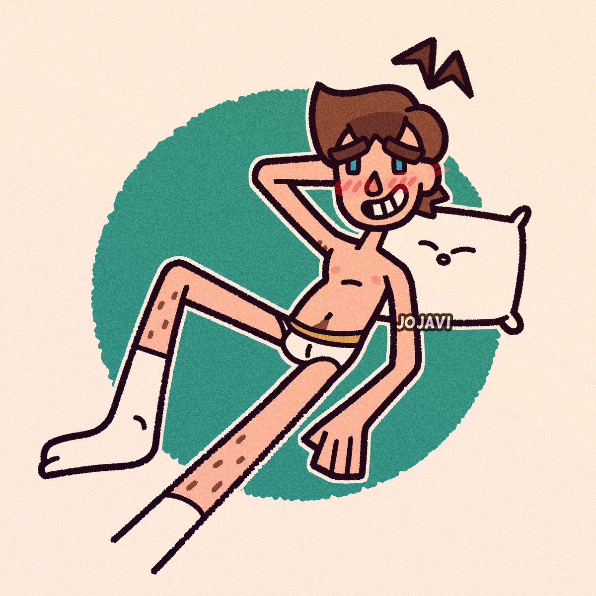 hrn_woops's tweet photo. Como carezco de ideas para dibujar, mejor que las aporte el público. https://t.co/MXbQr9r2ij

Foto de Elián para llamar atención :3 https://t.co/w5Zx4BoDj8