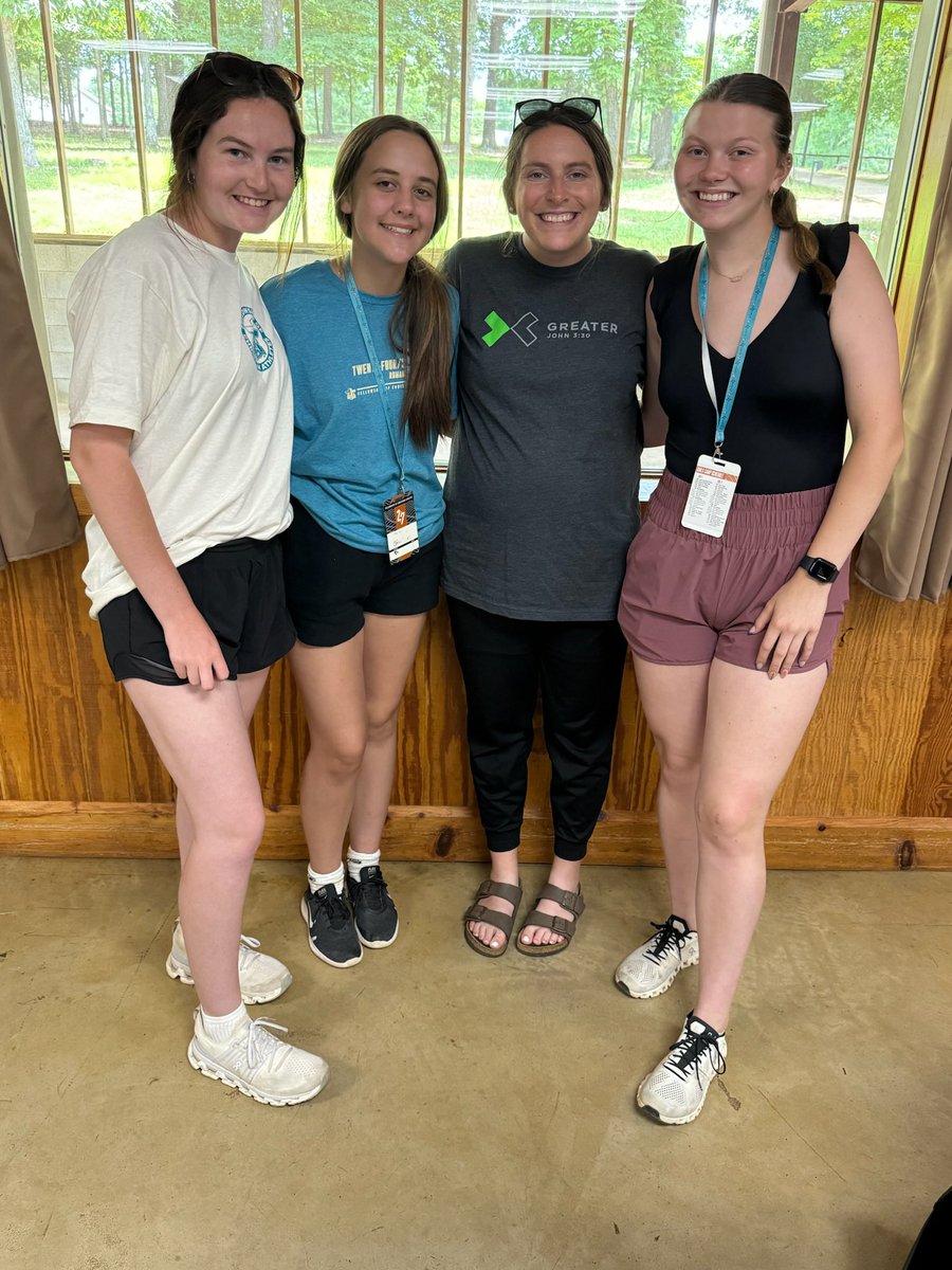 LeighAnn Sanders (@leighann_san23) on Twitter photo So thankful for the opportunity to Jr. character coach this fun group of ladies and be able to listen to <a href="/grace_lyons5/">Grace Turk</a> ! #eyesup <a href="/JURoyalsSB/">Johnson University Softball</a> So thankful for the opportunity to Jr. character coach this fun group of ladies and be able to listen to <a href="/grace_lyons5/">Grace Turk</a> ! #eyesup <a href="/JURoyalsSB/">Johnson University Softball</a>