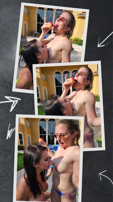 Would you eat our cupcake? @PiperPressMN https://t.co/S8Pow6YzJq<a class="tags" href="/tag/piperpressmn">@piperpressmn</a><a href="/tag/mvsales"class="tags"><span>#mvsales</span></a>