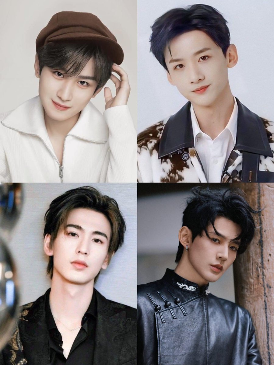 🍉MangoTV Variety show “Run For Time 2024” will invite  #ChengYi, #BaiJingting, #ZhangLinghe & #DengWei to be resident guest together with the original cast.
