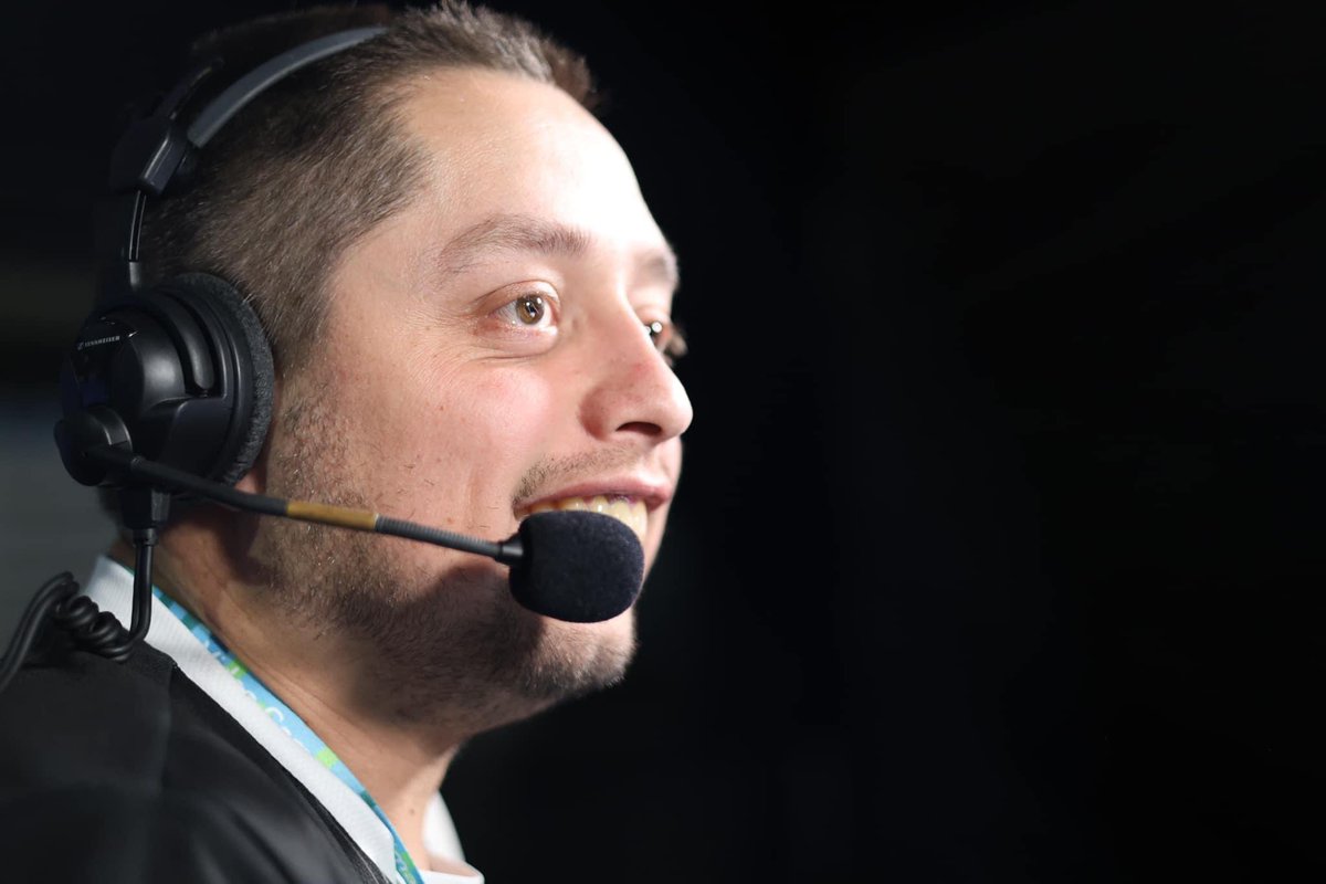 Giovanni Navarrete tweet media