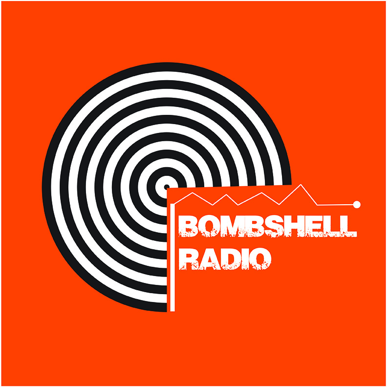 24-7 Radio! bombshellradio.com 8 Days This Week Episode 6 - Bombshell Radio Join Us!