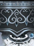 the fact that freddy's cuff designs are hearts will always be the best thing of the skin for me