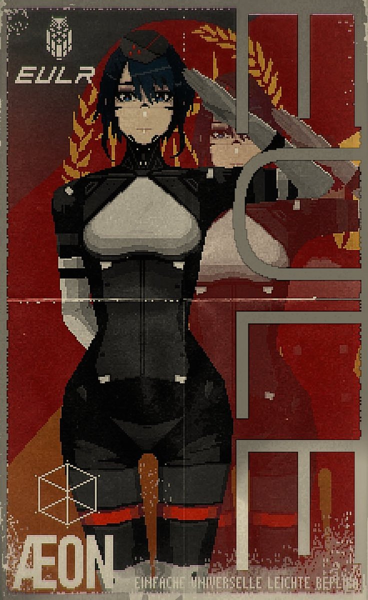༺ 𝗔𝗘𝗢𝗡. tweet media