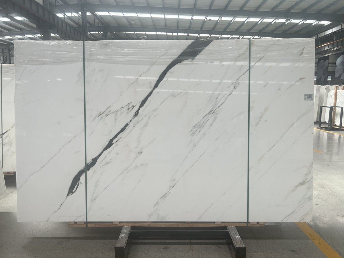 JamesHong89's tweet image. Oriental Calacatta