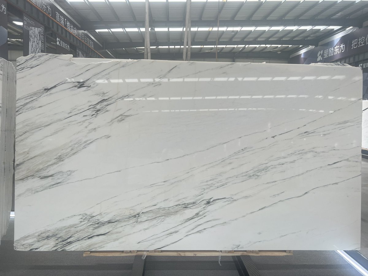 JamesHong89's tweet image. Oriental Calacatta