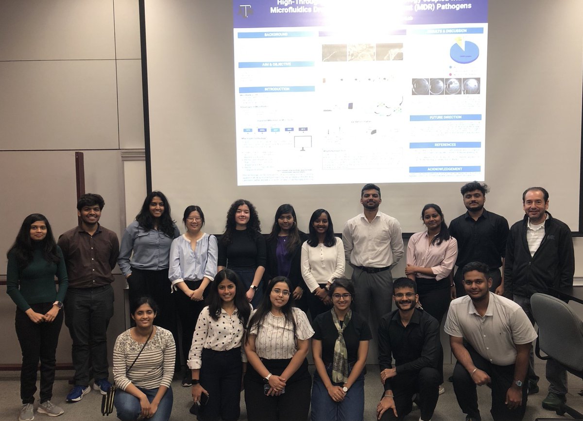 NanoBio Systems Lab @ TAMU tweet media