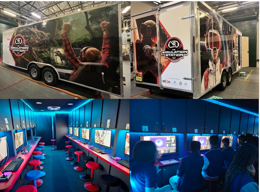 DCPS Science tweet media