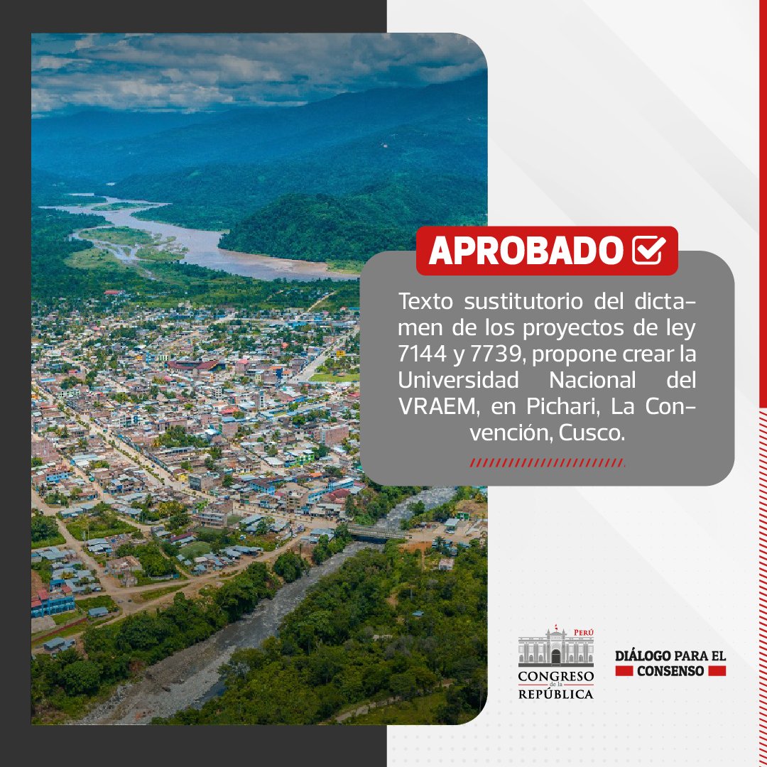 Congreso del Perú 🇵🇪 tweet media