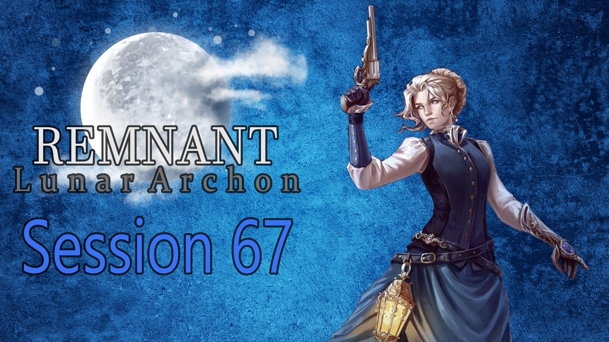 Kerrogore_S's tweet photo. Remnant: Lunar Archon Session 67 will be starting soon over on Twitch at Kerrogore Studios!

What is going on between Simeon and Sasha...?   

https://t.co/JHPKGDh2PL

@FantasyGrounds2

#RWBY #DnD #dnd5e #FantasyGrounds #FGU https://t.co/JGulTUtaD2