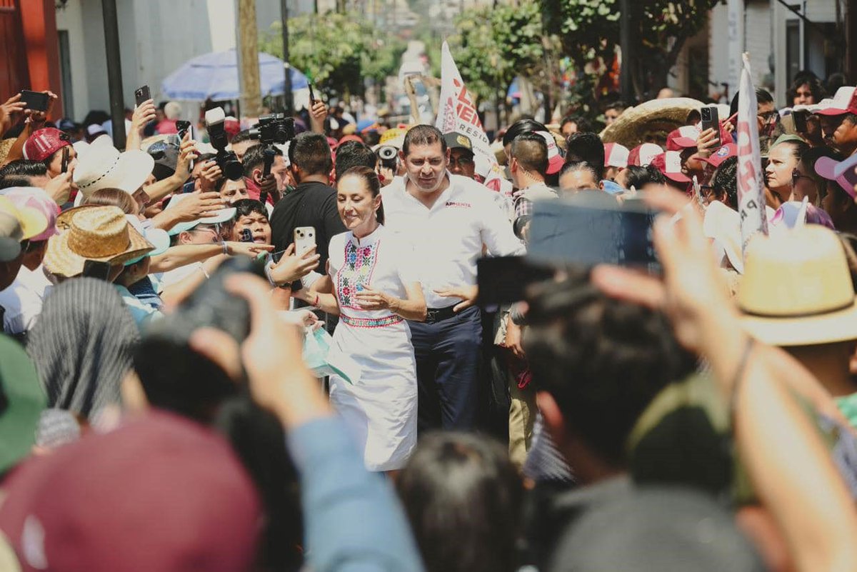 Alejandro Armenta tweet media