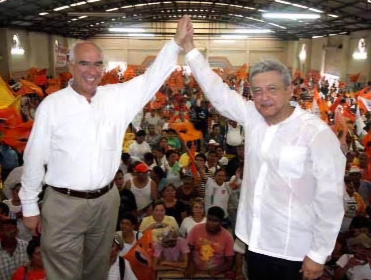 "Lo nuevo" dicen ellos.