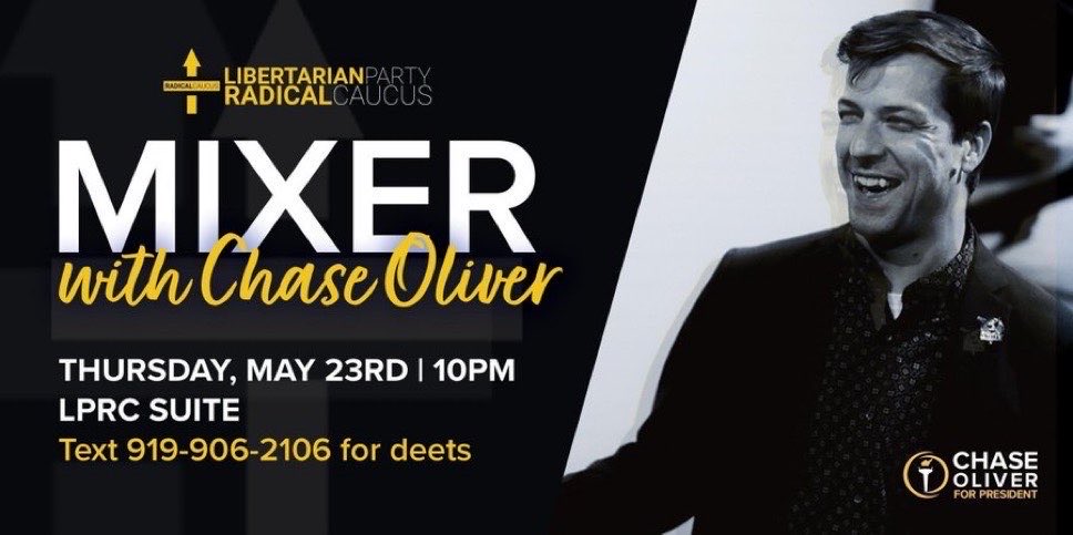 LP Radical Caucus tweet media