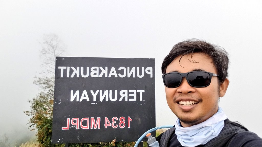 decpha's tweet photo. 📌 Terunyan Hill https://t.co/DUlWCRdaRU