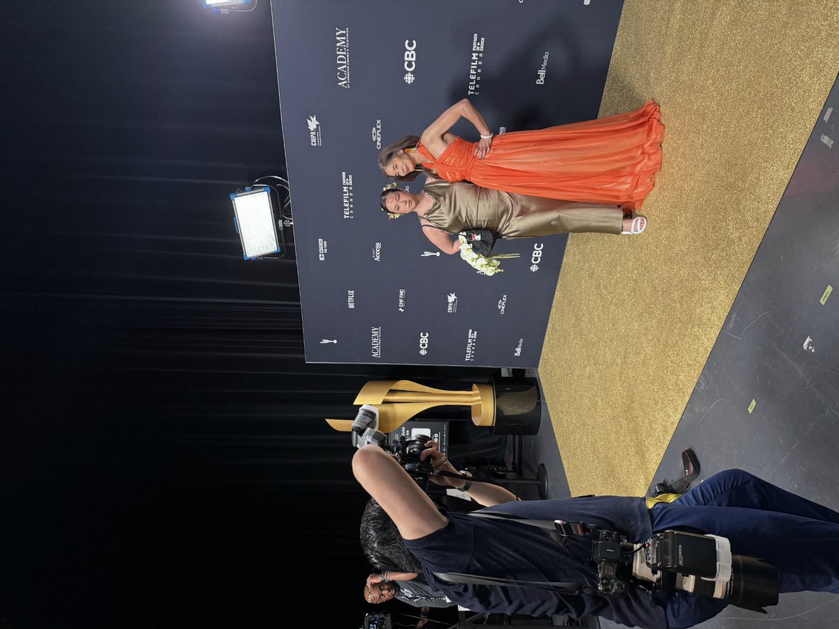 Christine tweet media