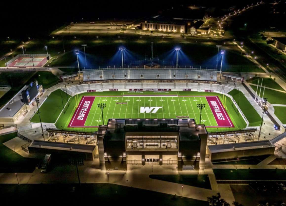 Hunter Hicks (@hunter5hicks) on Twitter photo After a great camp I’m blessed to receive an offer from <a href="/WTAMUFootball/">Buffalo Football</a> <a href="/CoachJoshLynn/">Josh Lynn</a> <a href="/BrianMVaughn/">Brian Vaughn</a> <a href="/SemperImpetus/">Frenship Football</a> <a href="/MarkRibaudo1/">Mark Ribaudo</a> <a href="/RecruitTheShip/">Frenship Football Recruits</a> After a great camp I’m blessed to receive an offer from <a href="/WTAMUFootball/">Buffalo Football</a> <a href="/CoachJoshLynn/">Josh Lynn</a> <a href="/BrianMVaughn/">Brian Vaughn</a> <a href="/SemperImpetus/">Frenship Football</a> <a href="/MarkRibaudo1/">Mark Ribaudo</a> <a href="/RecruitTheShip/">Frenship Football Recruits</a>