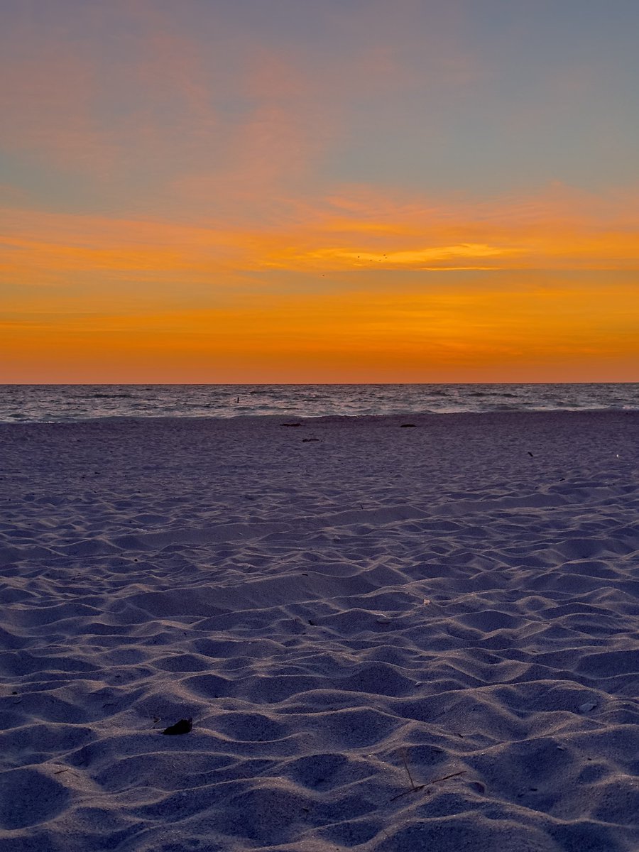 Florida Sunset #Florida #SunshineState #BeachLife