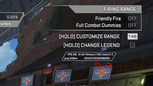 rAzyFitzroy's tweet photo. @Respawn @PlayApex these are the real problem https://t.co/zRGDyUVh7R