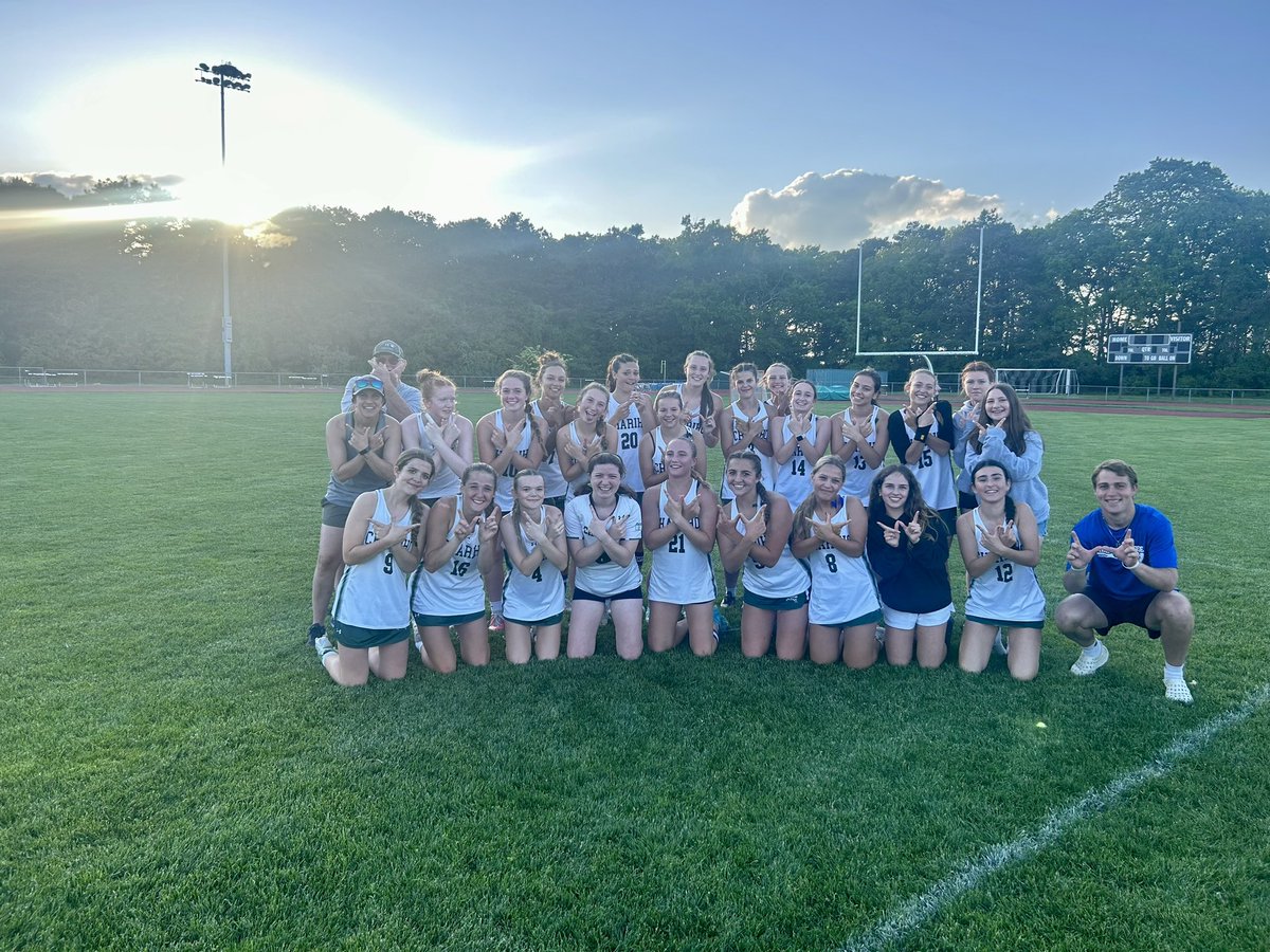 Chariho Athletics (@chsri_chargers) on Twitter photo Lady Chargers punched their ticket to the D2 State Title game with a 12-11 win over Burrillville! 🥍💪🏻🐎 <a href="/CharihoRegional/">Chariho Regional💚</a> <a href="/CharihoBoosters/">Chariho Boosters</a> <a href="/Andrea_Spas/">Andrea Spas</a> <a href="/GinaPicard/">Gina Picard💚</a> <a href="/kcalise12/">Kris Calise</a> Lady Chargers punched their ticket to the D2 State Title game with a 12-11 win over Burrillville! 🥍💪🏻🐎 <a href="/CharihoRegional/">Chariho Regional💚</a> <a href="/CharihoBoosters/">Chariho Boosters</a> <a href="/Andrea_Spas/">Andrea Spas</a> <a href="/GinaPicard/">Gina Picard💚</a> <a href="/kcalise12/">Kris Calise</a>