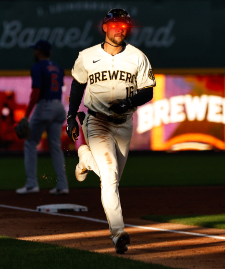 @Brewers @theBlakePerkins