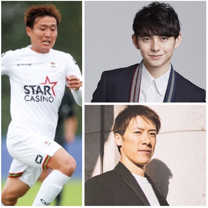 三竿健斗 /KENTO Misao/6 (@kentomisaodayo) / Posts / X