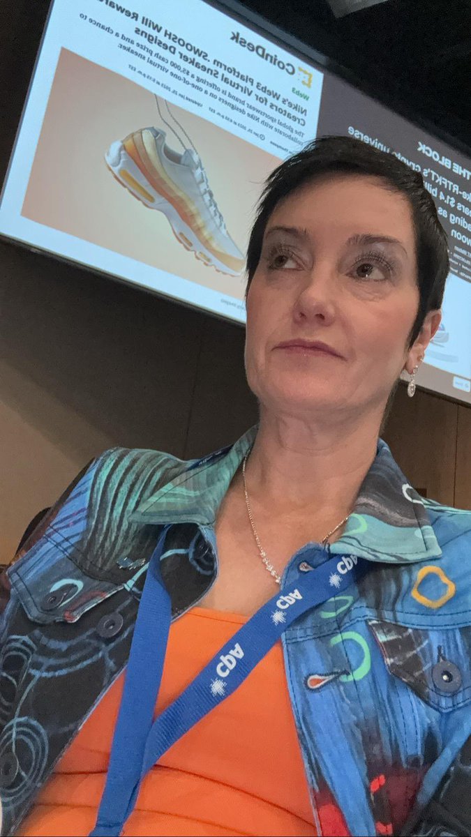 Laurie_13645's tweet image. My knowledge for learning comes from my parents. @CPA #2024conference was excellent. Great speakers, sessions, networking &amp;amp; seeing old colleagues. Ms Rita Bennett &amp;amp;I go back 2 decades…I picked up many 📚 I had a chance  to talk #uranium &amp;amp; #F3uranium 💛