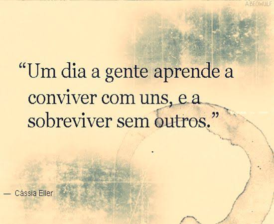 Às vezes é LIVRAMENTO!!